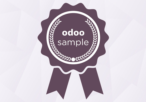Odoo Certification  Sample Test